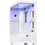 Корпус для ПК Qube FORT_GWNU3 - зменшене зображення 2