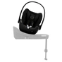 Автокрісло Cybex Cloud G i-Size Moon Black (523001143) - зменшене зображення 10