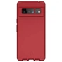Чохол-накладка ItSkins Hybrid Silk для Google Pixel 6 Pro Red (GG6X-HBURN-CHRD) - зменшене зображення 1