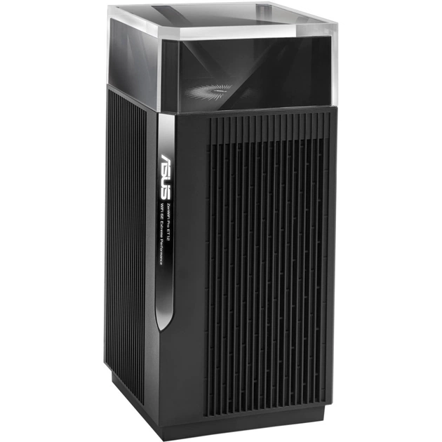 Маршрутизатор ASUS ZenWiFi Pro ET12 1PK (90IG05Z0-MO3A10) - picture 3