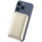 Універсальна мобільна батарея Proove Vibe Energy Plus 22.5W 10000mAh White/Gold (PBVE15012202) - зменшене зображення 2