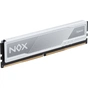 Модуль пам'яті для комп'ютера DDR4 8GB 3200 MHz NOX White Apacer (AH4U08G32C28YMWAA-1) - уменьшенное изображение 2