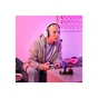 Навушники Trust GXT 490 Fayzo 7.1 USB-A Purple (25303) - зменшене зображення 10