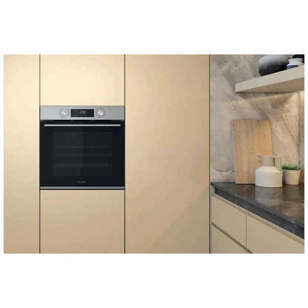 Духова шафа Whirlpool OMK58HU1X - picture 9