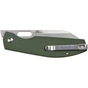 Ніж CJRB Ekko BB Micarta Green (J1929B-MGN) - зменшене зображення 4
