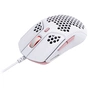 Мишка HyperX Pulsefire Haste White-Pink (4P5E4AA) - зменшене зображення 2