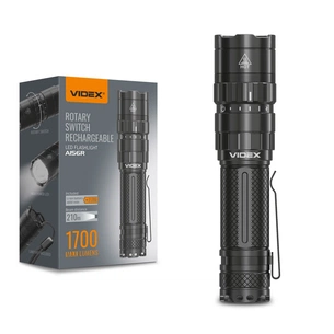 Ліхтар Videx 1700Lm 6500K (VLF-A156R) зображення 1