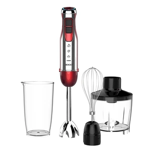 Блендер SOGO BAT-SS-14470 зображення 1