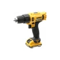 Шуруповерт DeWALT DCD716D2 - зменшене зображення 1