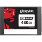 Накопичувач SSD 2.5" 480GB Kingston (SEDC500R/480G) - зменшене зображення 1