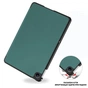 Чохол до планшета BeCover Smart Case Xiaomi Redmi Pad 2 SE 9.7" (2026) Dark Green (715825) - зменшене зображення 5