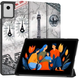 Чохол до планшета BeCover Smart Case Lenovo Idea Tab Plus 12.1" Paris (715156) зображення 1