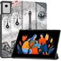 Чехол для планшета BeCover Smart Case Lenovo Idea Tab Plus 12.1" Paris (715156) - уменьшенное изображение 1