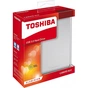 Зовнішній жорсткий диск 2.5" 1TB Toshiba (HDTH310ES3AB) - зменшене зображення 7
