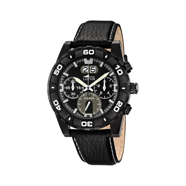 Наручний годинник Lotus Watch 10117/4 - зображення 1