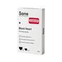Патчи для лица Sane Black Hеart От прыщей 36 шт. (4820266832285) - уменьшенное изображение 1