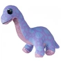 М'яка іграшка Lumo Stars Динозавр Бронтозавр 15 см (59518) - зменшене зображення 1