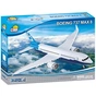 Конструктор Cobi Літак Boeing 737 Max 8 320 деталей (5902251261757) - зменшене зображення 1