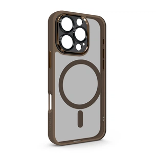 Чохол до мобільного телефона Armorstandart Unit MagSafe SE Apple iPhone 16 Pro Titanium Desert (ARM81149) зображення 1