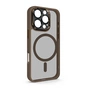 Чохол до мобільного телефона Armorstandart Unit MagSafe SE Apple iPhone 16 Pro Titanium Desert (ARM81149) - зменшене зображення 1