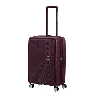 Валіза American Tourister Soundbox 71.5/81 л бордова (32G*50002) зображення 1