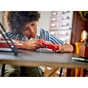 Конструктор LEGO Speed Champions Суперкар Ferrari F40, 318 деталей (76934) - зменшене зображення 9