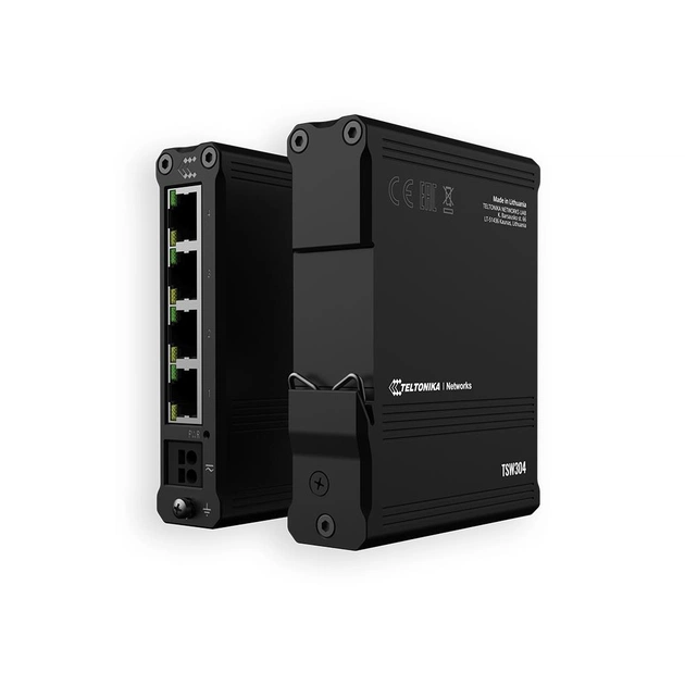 Коммутатор сетевой Teltonika TSW304 - изображение 1