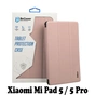 Чохол до планшета BeCover Smart Case Xiaomi Mi Pad 5 / 5 Pro Rose Gold (707581) - зменшене зображення 1