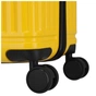 Валіза Travelite Cruise Yellow M (TL072648-89) - зменшене зображення 9