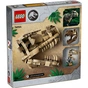 Конструктор LEGO Jurassic World Скамʼянілості динозаврів: череп тиранозавра 577 деталей (76964) - зменшене зображення 6