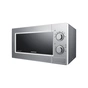 Мікрохвильова піч Samsung ME81MRTS/UA - зменшене зображення 4