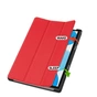 Чохол до планшета BeCover Smart Case Xiaomi Redmi Pad SE11" Red (709862) - зменшене зображення 5