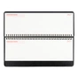 Еженедельник Leo planner Persona desktop planner, 30x14 cm, dated 2027, black, 128 pages (252742) - уменьшенное изображение 9