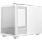 Корпус для ПК Deepcool CH160 White (R-CH160-WHNGI0-G-1) - уменьшенное изображение 4