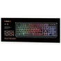 Клавіатура REAL-EL 7001 Comfort Backlit Black (EL123100035) - зменшене зображення 8