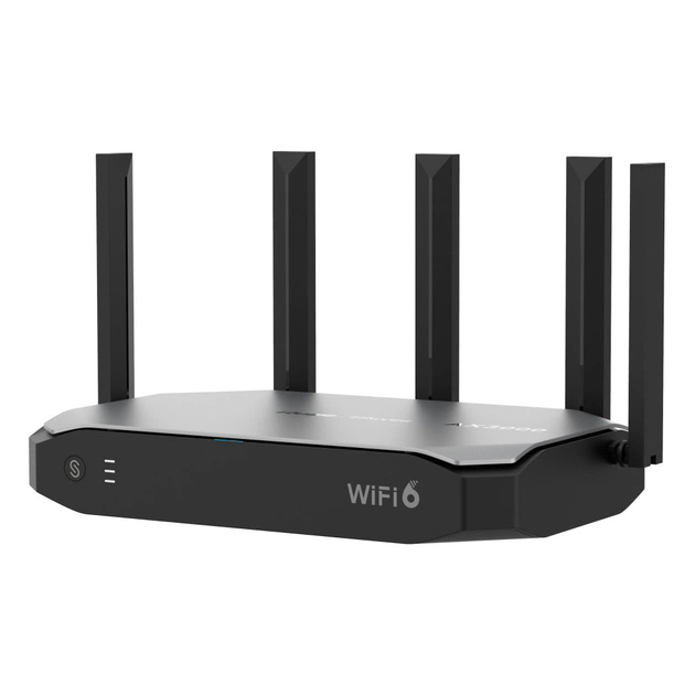 Маршрутизатор Ruijie Networks RG-EG105GW-X - изображение 1