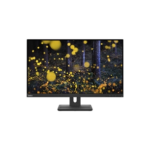 Монітор Lenovo E24q-20 (62CFGAT1UA) зображення 1