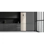 Холодильник LG GC-B509FEPW - уменьшенное изображение 2