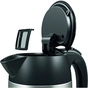 Електрочайник Bosch TWK3P420 - зменшене зображення 3