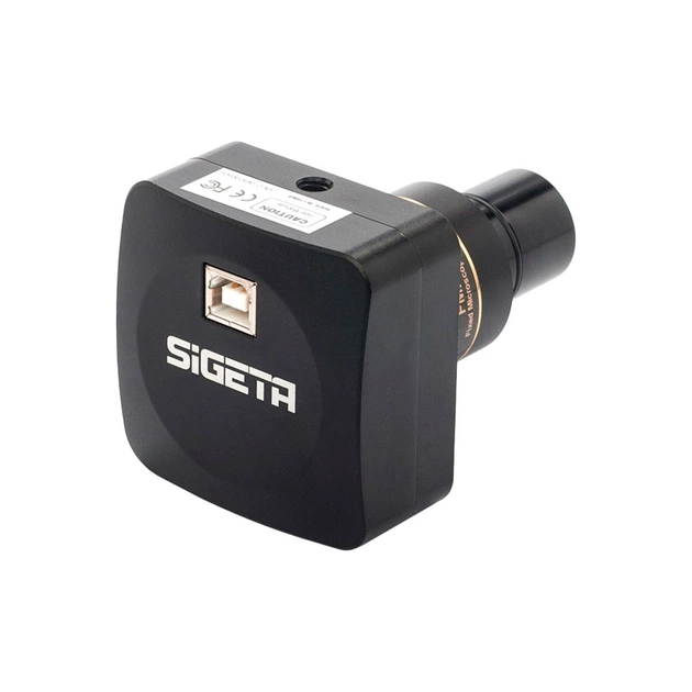 Цифрова камера для мікроскопа Sigeta MCMOS 5100 5.1MP USB2.0 (65673) - picture 5