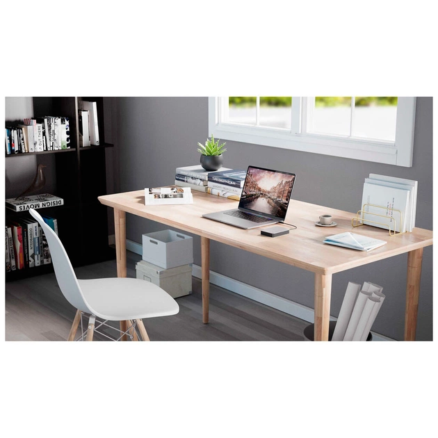 Зовнішній жорсткий диск 2.5" 4TB LaCie (STLR4000400) - picture 9