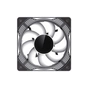 Кулер до корпусу Gamemax FN12A-C8I - зменшене зображення 3