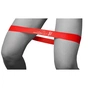 Еспандер PowerPlay 4114 Heavy Червона (PP_4114_Red_Heavy) - зменшене зображення 3