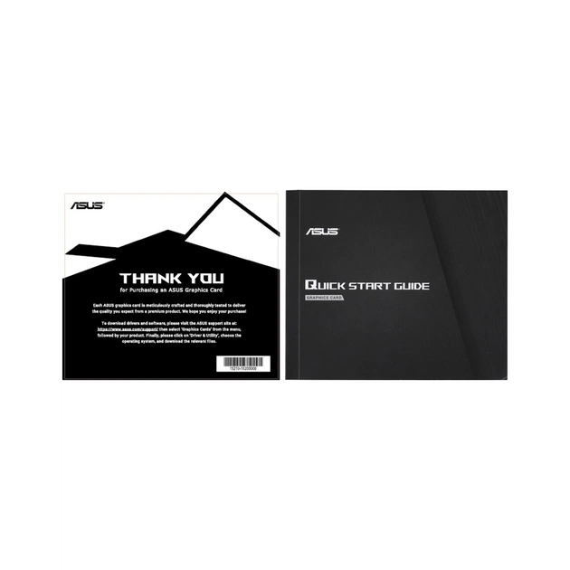 Відеокарта ASUS Radeon RX 9060 XT 8Gb PRIME OC (PRIME-RX9060XT-O8G) - picture 11