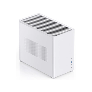 Корпус JONSBO D30 White зображення 1