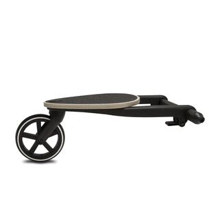 Аксесуар для коляски Cybex Кідборд Gazelle S Black black (520004069) зображення 1