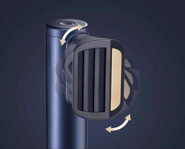 Концентратор для разглаживания волос Babyliss AC-AS6550-FLY - изображение 3