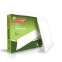 Світильник Eurolamp Downlight 6W 4000K (LED-DLS-6/4) - зменшене зображення 1