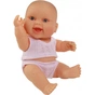 Пупс Paola Reina дівчинка в пiжамi, у тубі (01013В) - зменшене зображення 1
