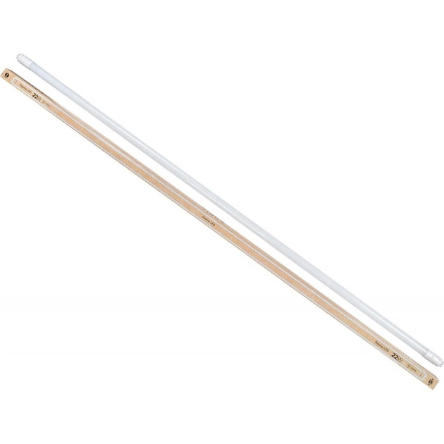 Лампочка Vinga VL-T8G13-15-226L - picture 1